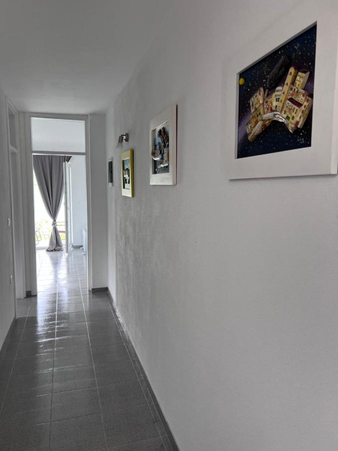 Amani Apartment Kovacevo Polje ภายนอก รูปภาพ