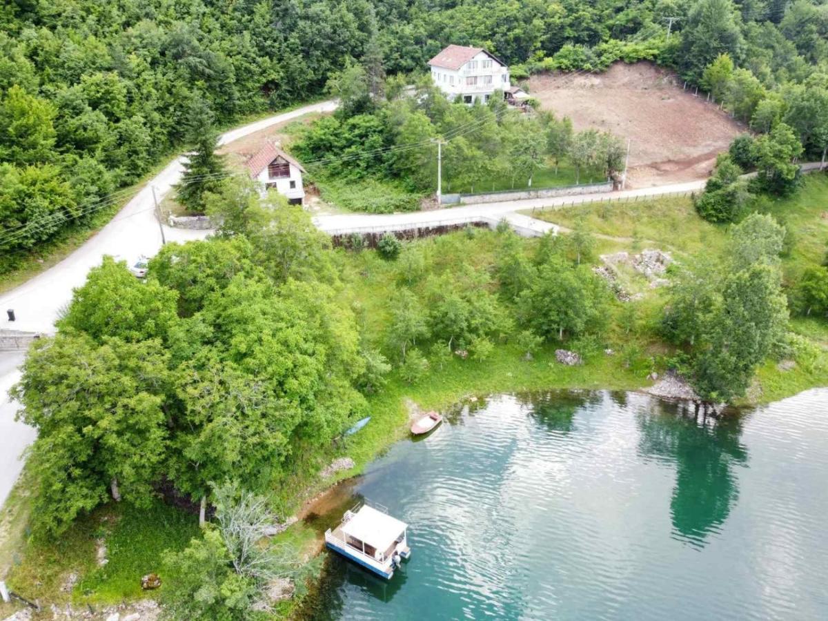 Amani Apartment Kovacevo Polje ภายนอก รูปภาพ