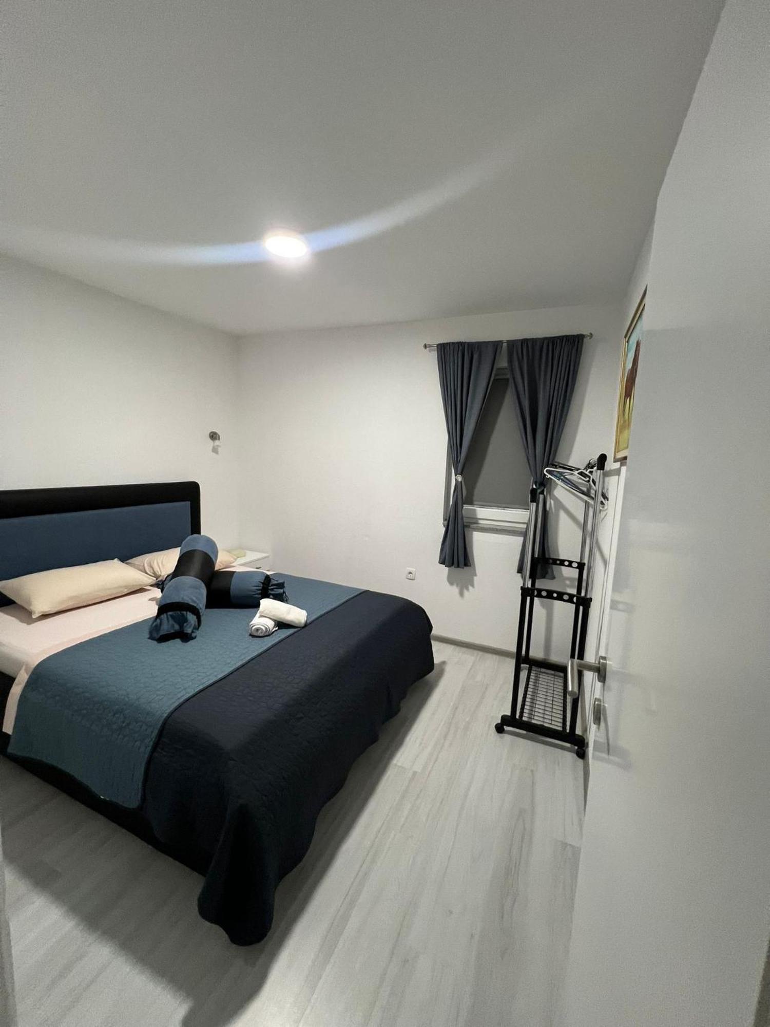 Amani Apartment Kovacevo Polje ภายนอก รูปภาพ